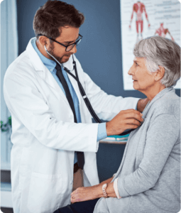 Qual a diferença entre parada cardiaca e infarto?